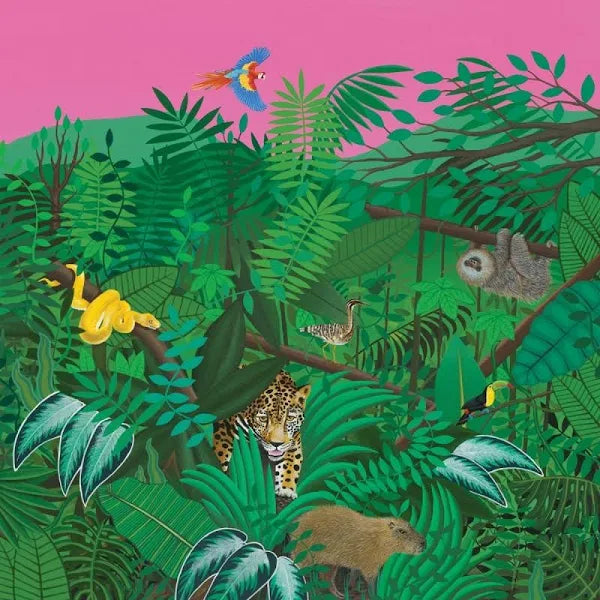 Turnover - Good Nature LP (Evergreen Vinyl, Gatefold)