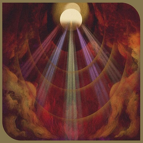 Yob - Atma 2LP (Deluxe Edition, Remixed, Remastered, Blood Red & Gold Colored Vinyl)