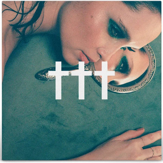 Crosses – Day One / Vivien 10"